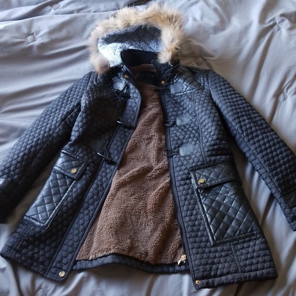 Jacket - Picture 3 of 3